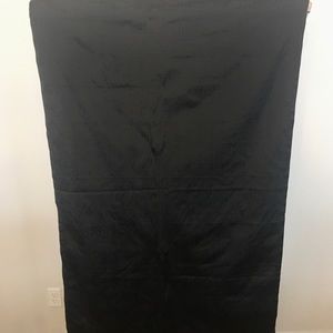 Blackout curtains set - 2 panels